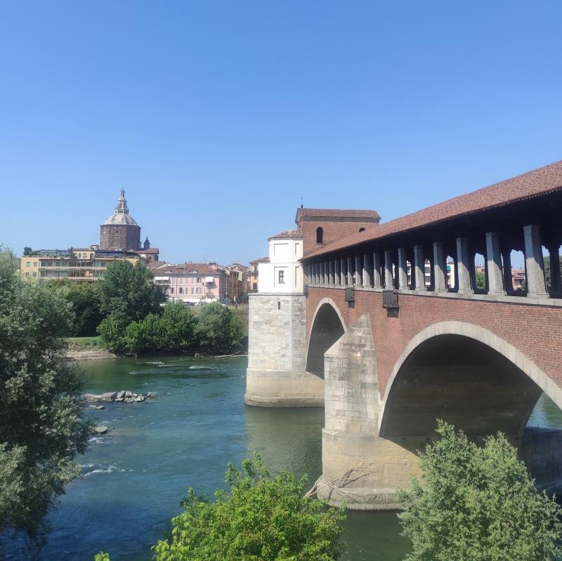 Fotosegnalazione di Pavia sud