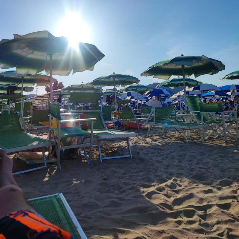 Fotosegnalazione di San benedetto del tronto