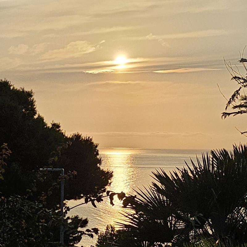 Fotosegnalazione di Laigueglia