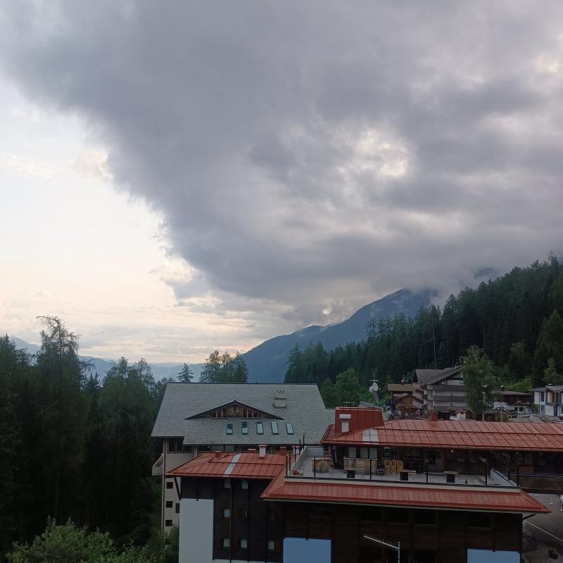 Fotosegnalazione di Dimaro folgarida