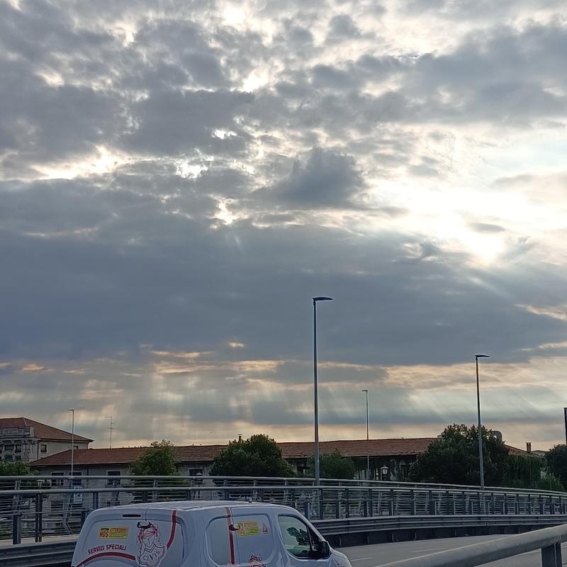 Fotosegnalazione di Verona porto san pancrazio