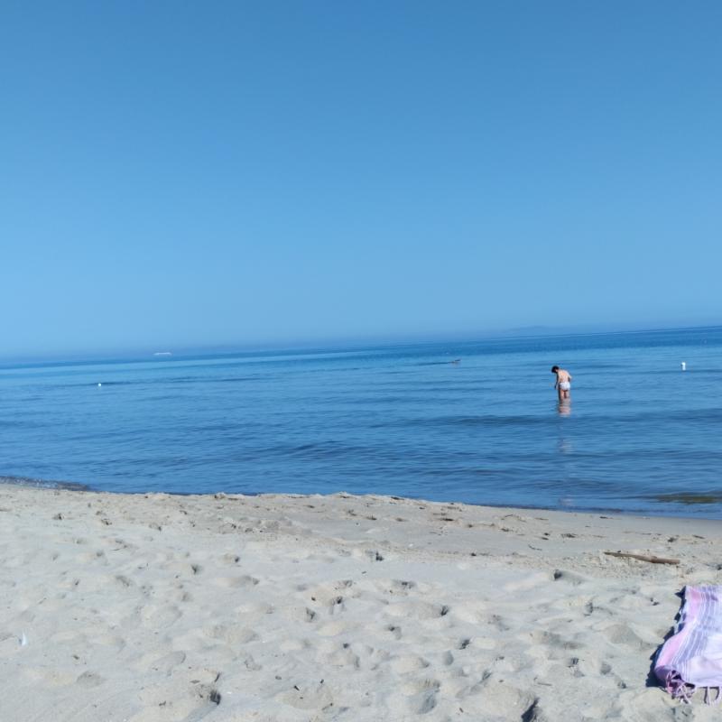 Fotosegnalazione di Marina di sorso