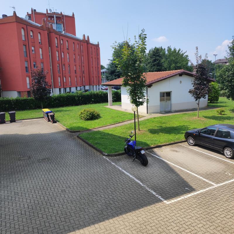 Fotosegnalazione di Mappano