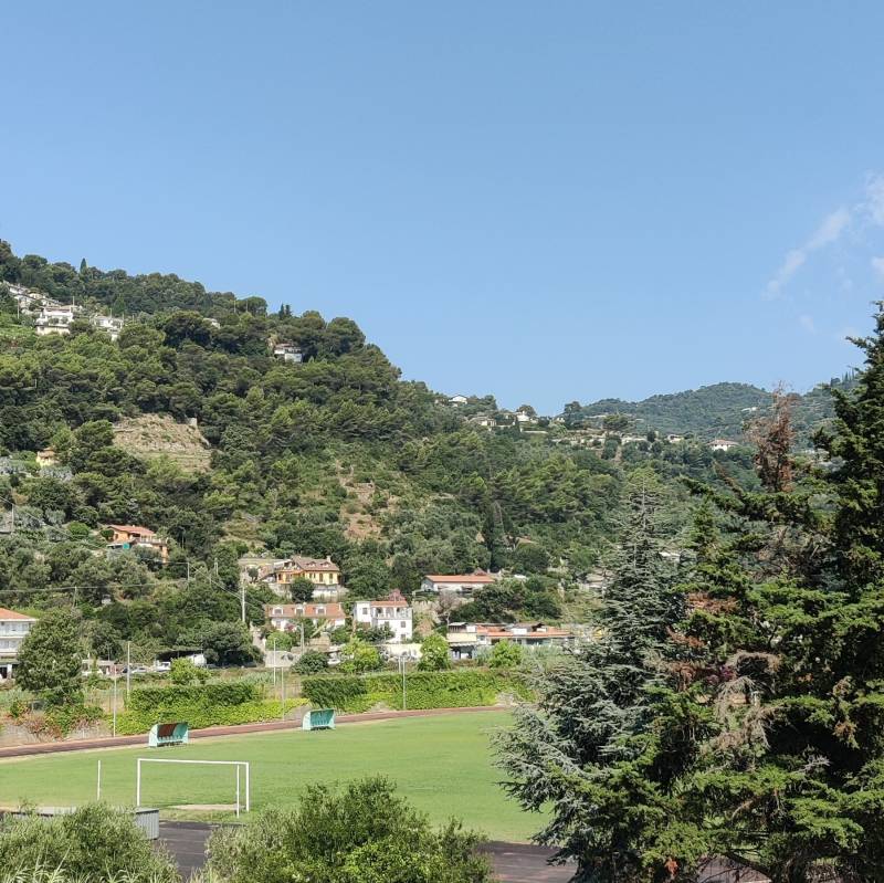 Fotosegnalazione di Camporosso