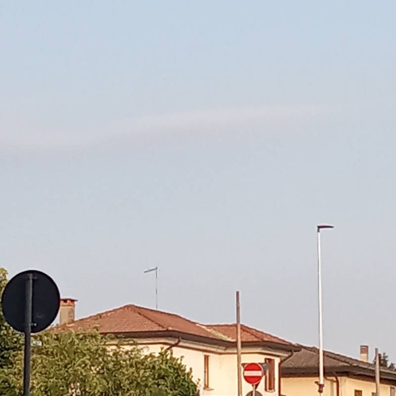Fotosegnalazione di Ponte san nicolo'