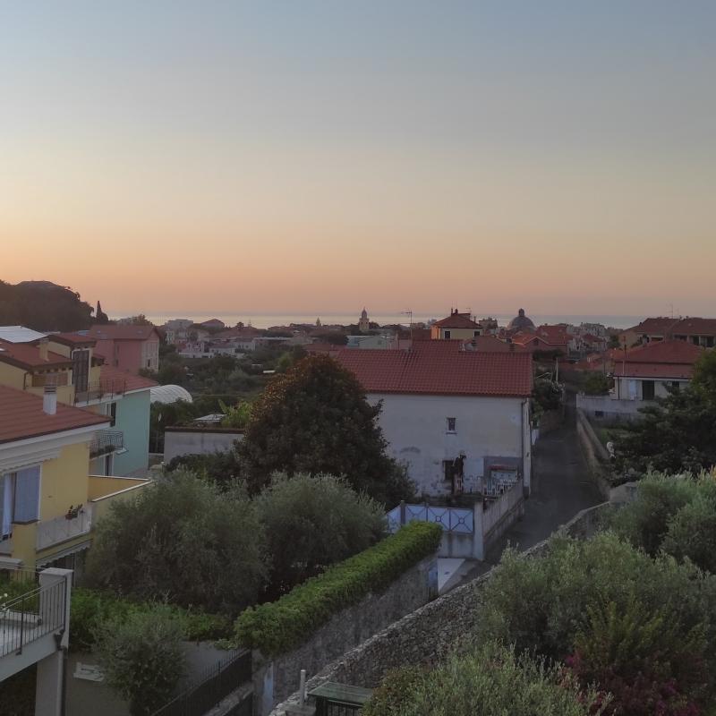 Fotosegnalazione di Loano