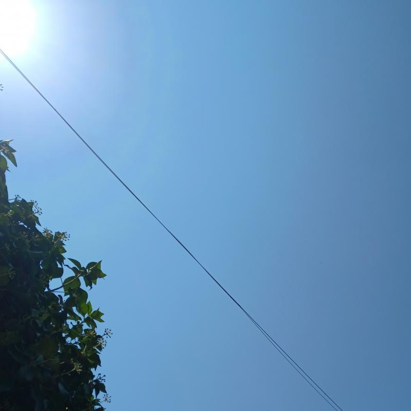 Fotosegnalazione di Alta val tidone