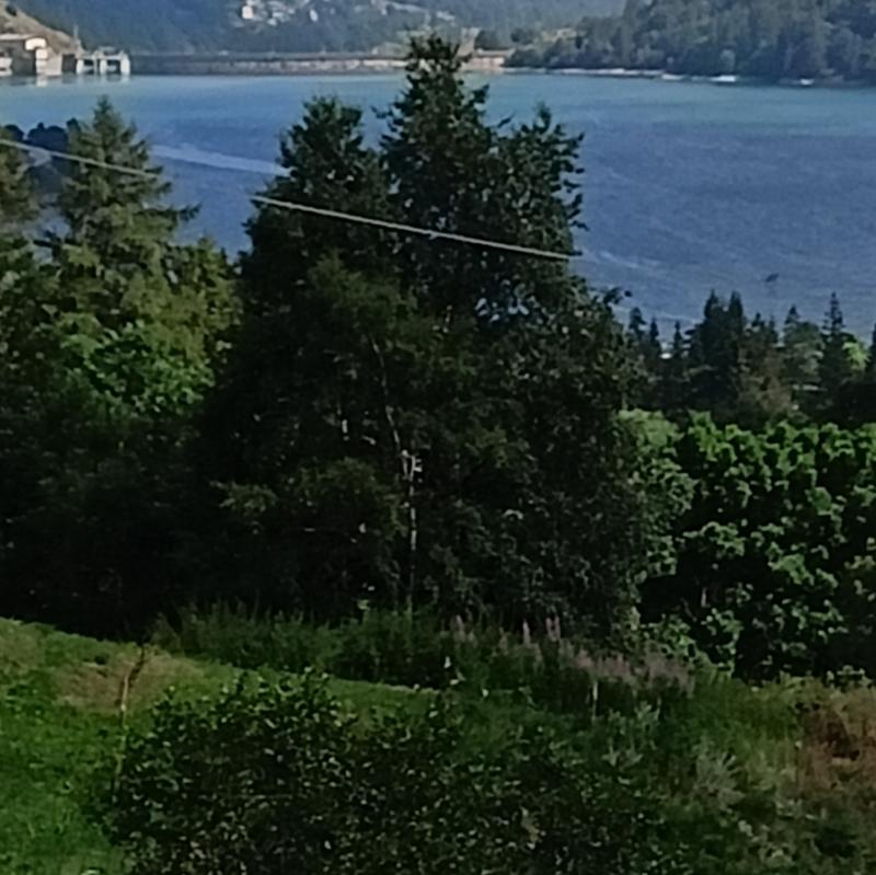 Fotosegnalazione di Pontechianale