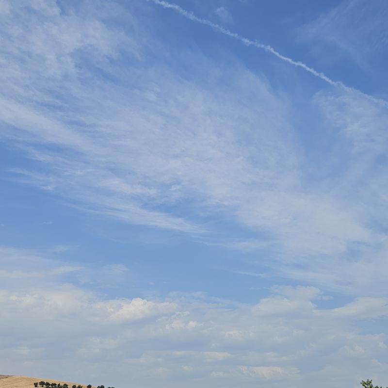 Fotosegnalazione di Roseto degli abruzzi