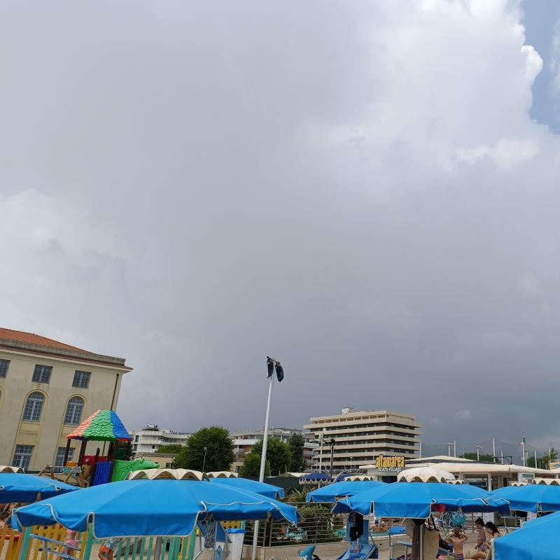 Fotosegnalazione di Cattolica