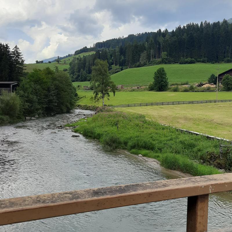 Fotosegnalazione di Sarentino
