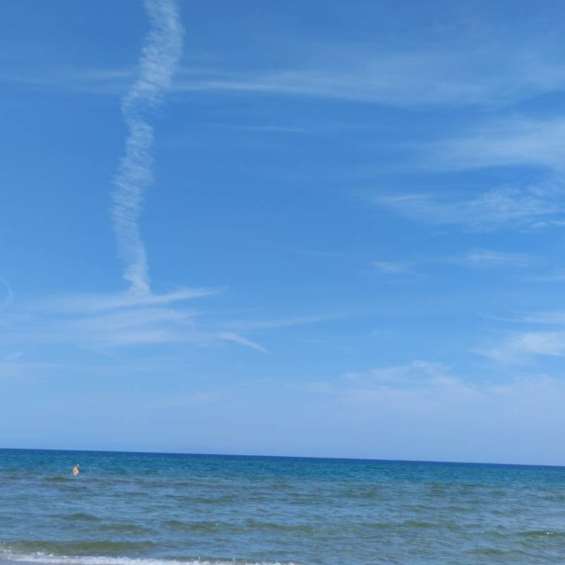 Fotosegnalazione di Marina di sorso