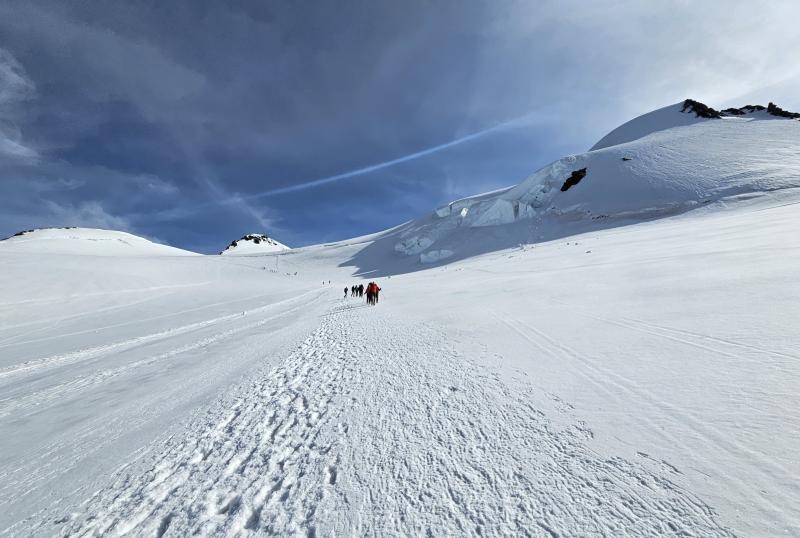 colle del lys