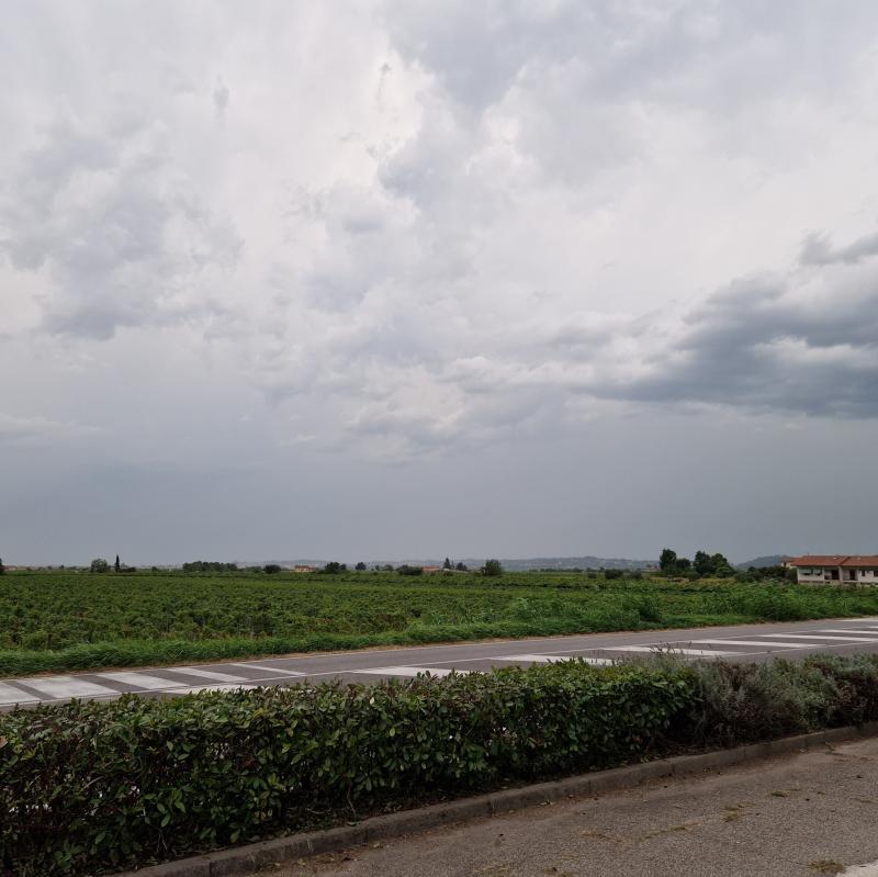 Fotosegnalazione di San pietro in cariano