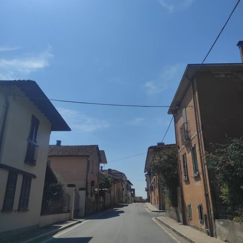 Fotosegnalazione di Costa de' nobili