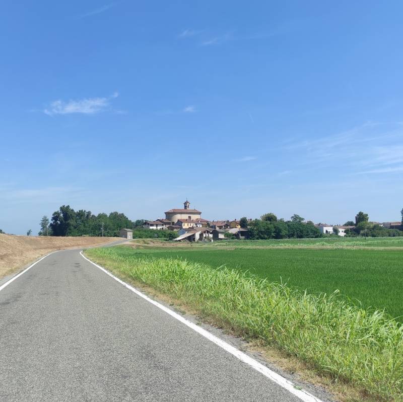 Fotosegnalazione di Costa de' nobili