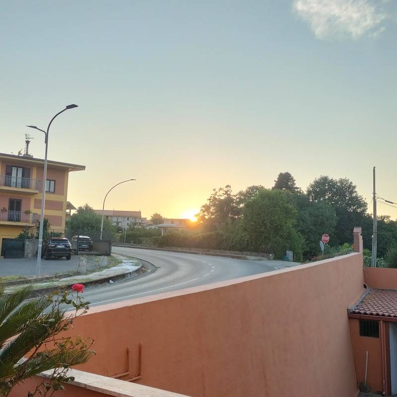 Fotosegnalazione di Girifalco