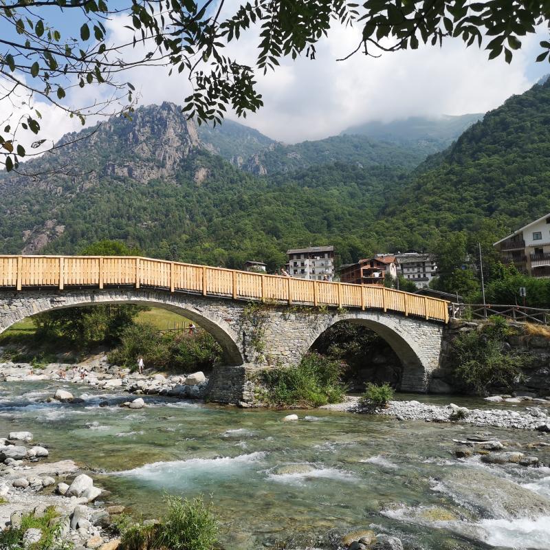 Fotosegnalazione di Cantoira