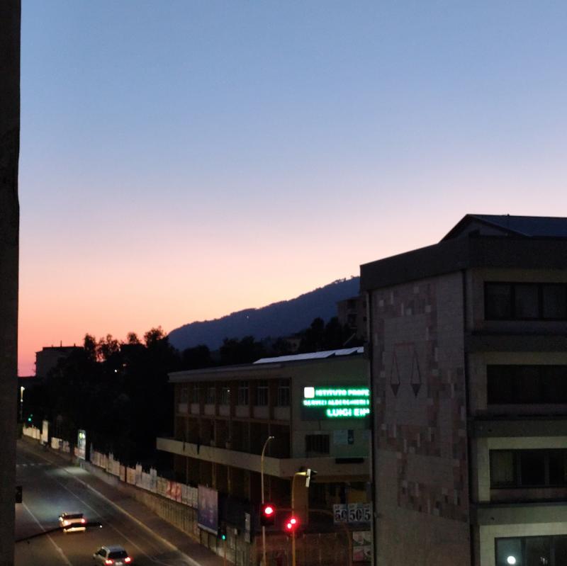 Fotosegnalazione di Lamezia terme