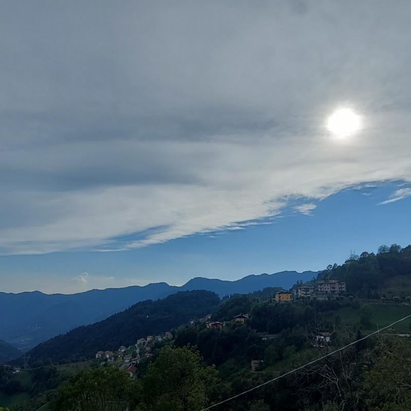 Fotosegnalazione di Dossena