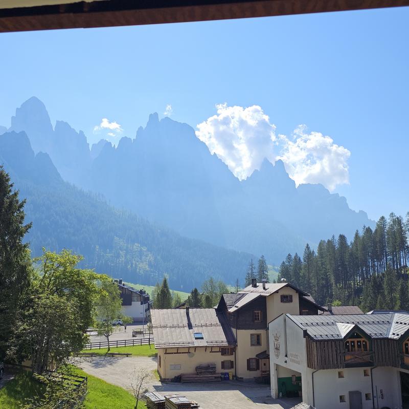 San martino di castrozza