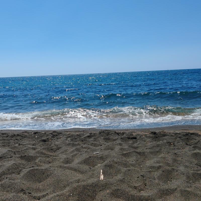Fotosegnalazione di Santa marinella