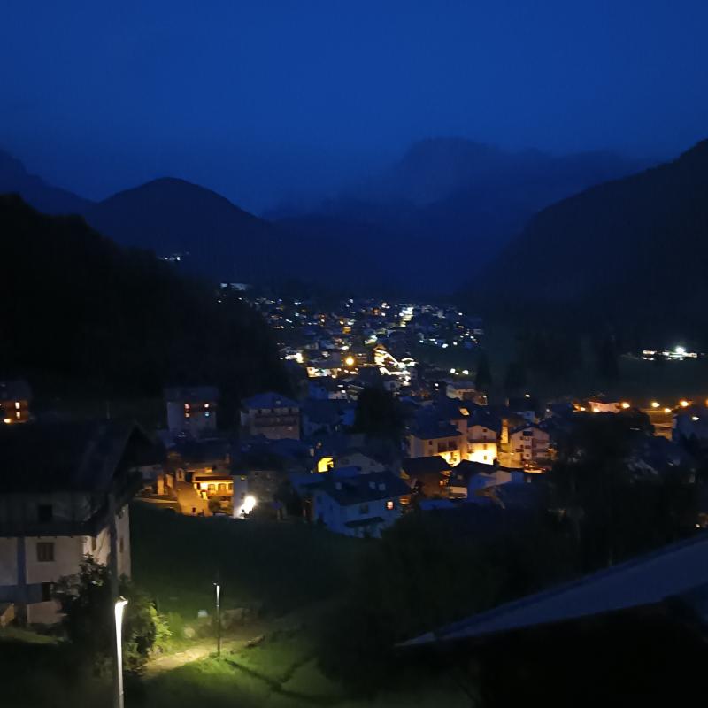 Fotosegnalazione di Falcade alto