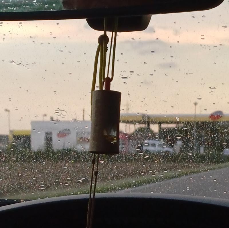 Fotosegnalazione di Adria