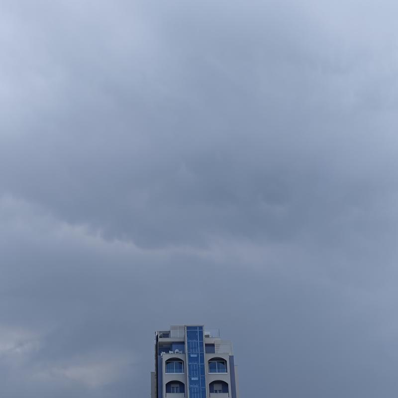 Fotosegnalazione di Misano adriatico