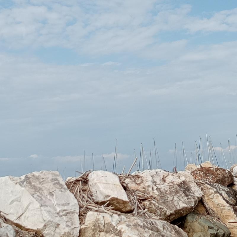 Fotosegnalazione di Marina di cecina