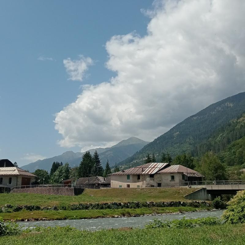 Fotosegnalazione di Mezzana