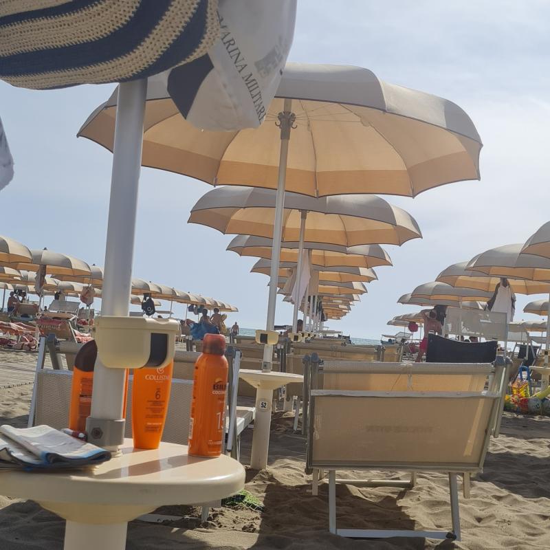Fotosegnalazione di Marina di grosseto