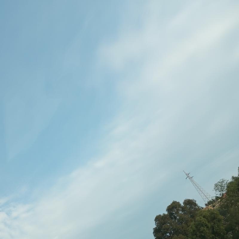 Fotosegnalazione di Campofelice di roccella