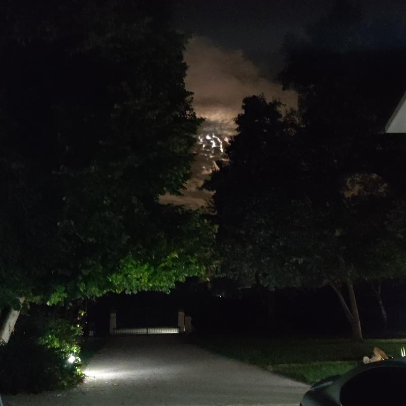 Fotosegnalazione di Breda di piave