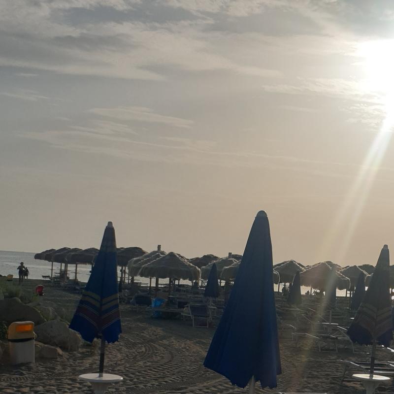 Fotosegnalazione di Pescara centro