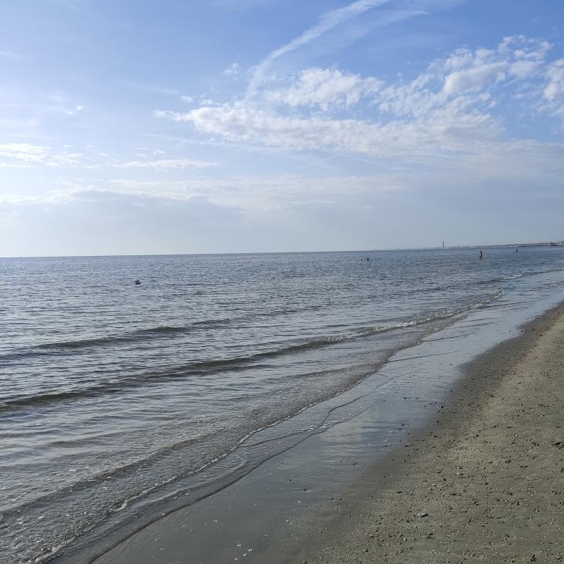 Fotosegnalazione di Lido di savio