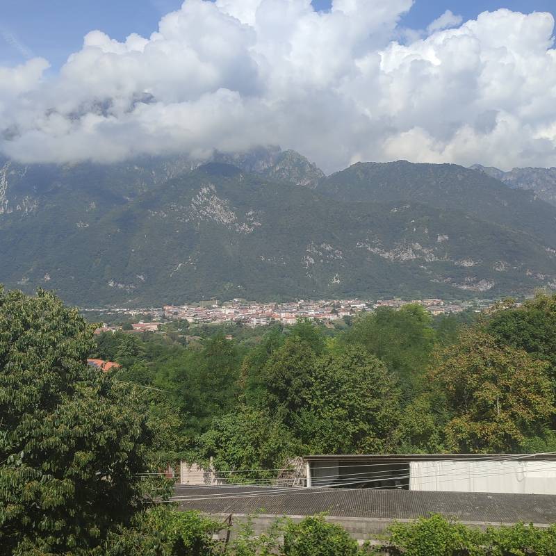 Fotosegnalazione di Ponte nelle alpi