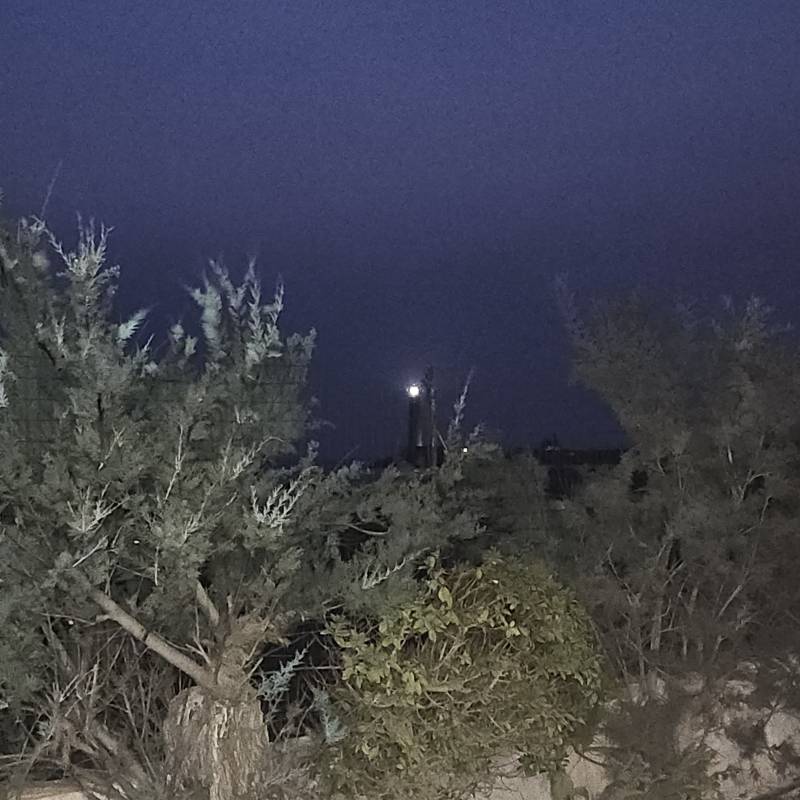 Torretta granitola
