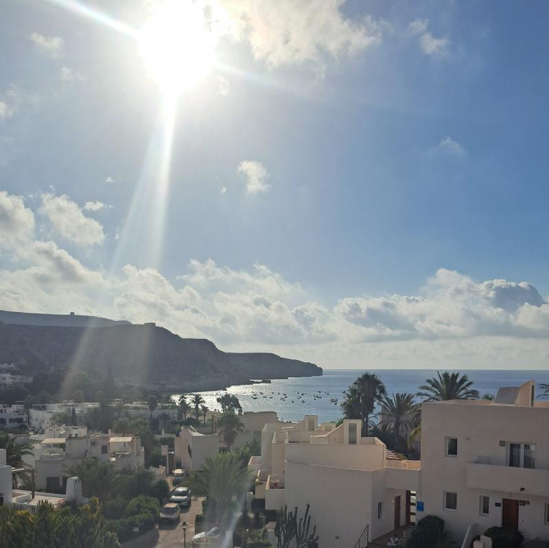 Fotosegnalazione di Agua amarga