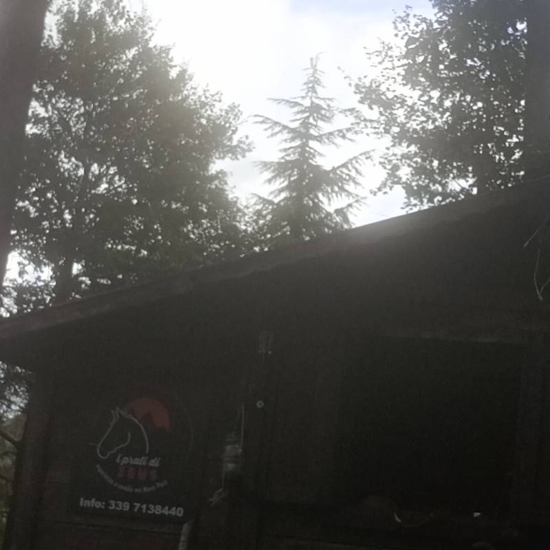 Fotosegnalazione di Pizzoferrato