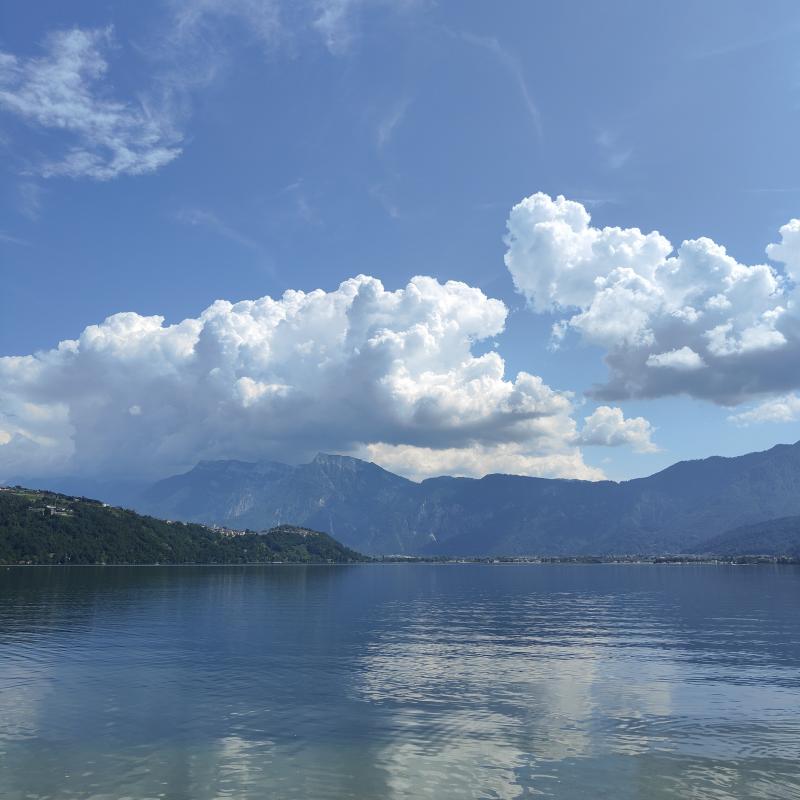 Fotosegnalazione di Pergine valsugana