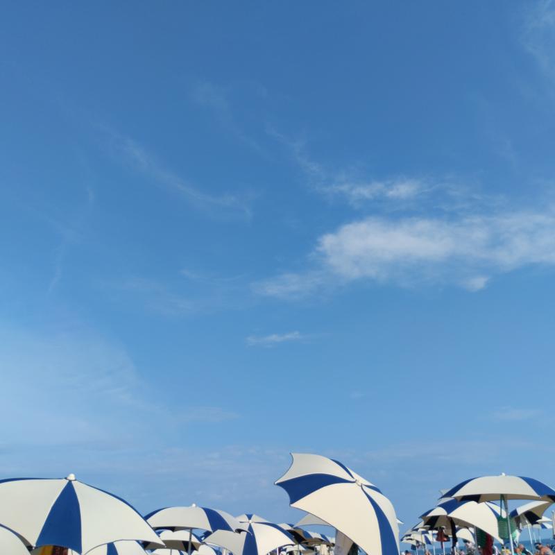 Fotosegnalazione di Bibione