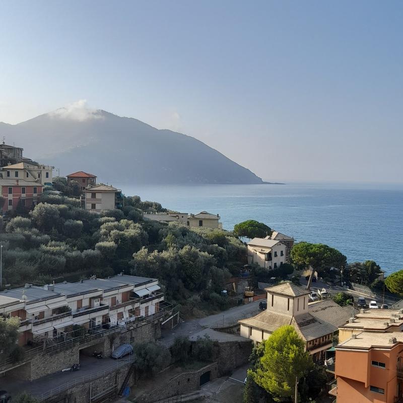 Fotosegnalazione di Recco