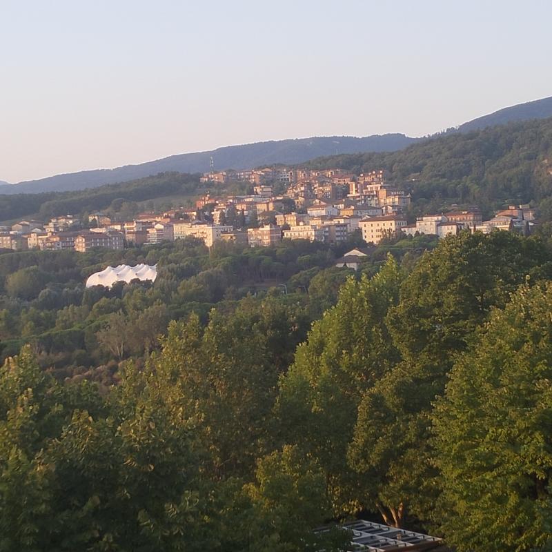Fotosegnalazione di Chianciano terme