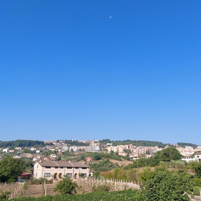 Fotosegnalazione di Campobasso est
