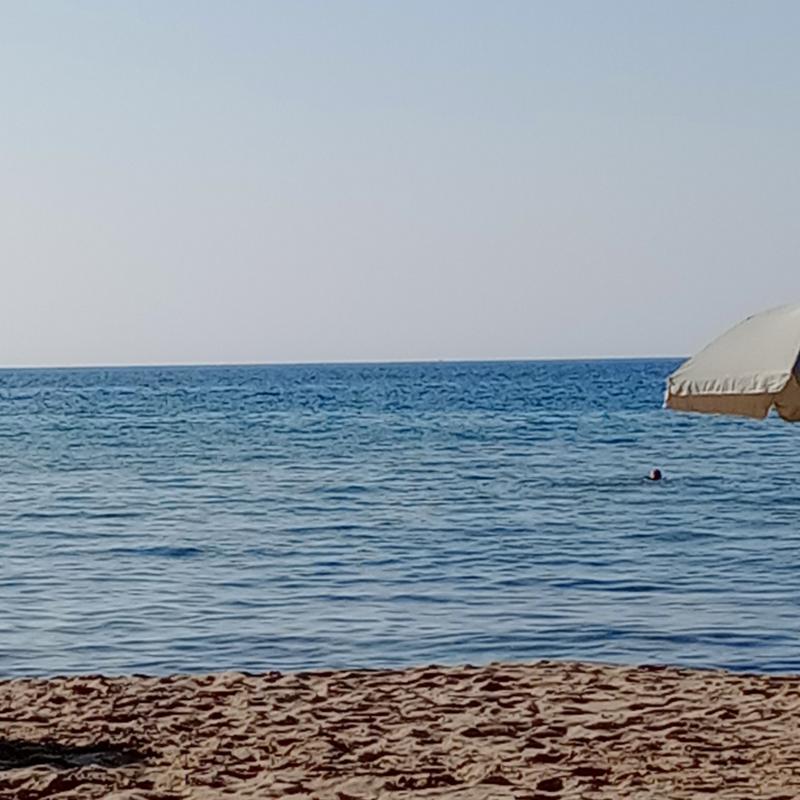 Fotosegnalazione di Buggerru