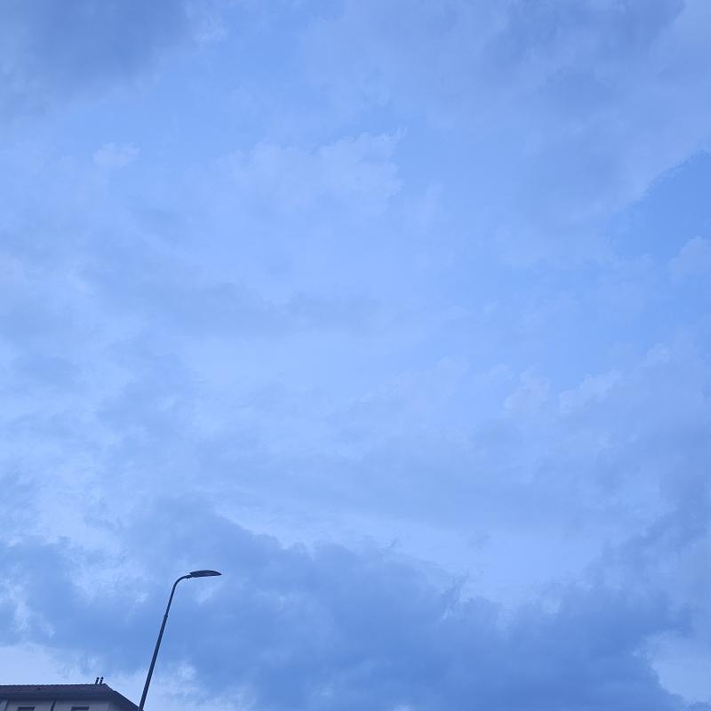 Fotosegnalazione di Milano villapizzone - cagnola - boldinasco