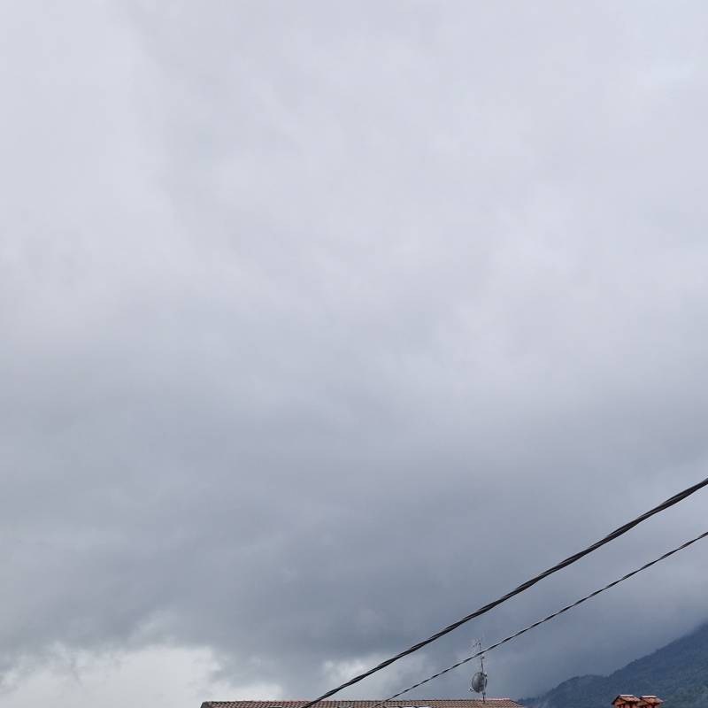 Fotosegnalazione di Quarona