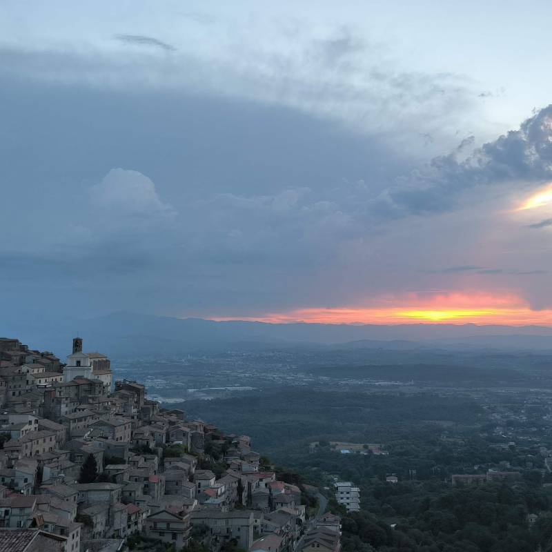 Fotosegnalazione di Patrica