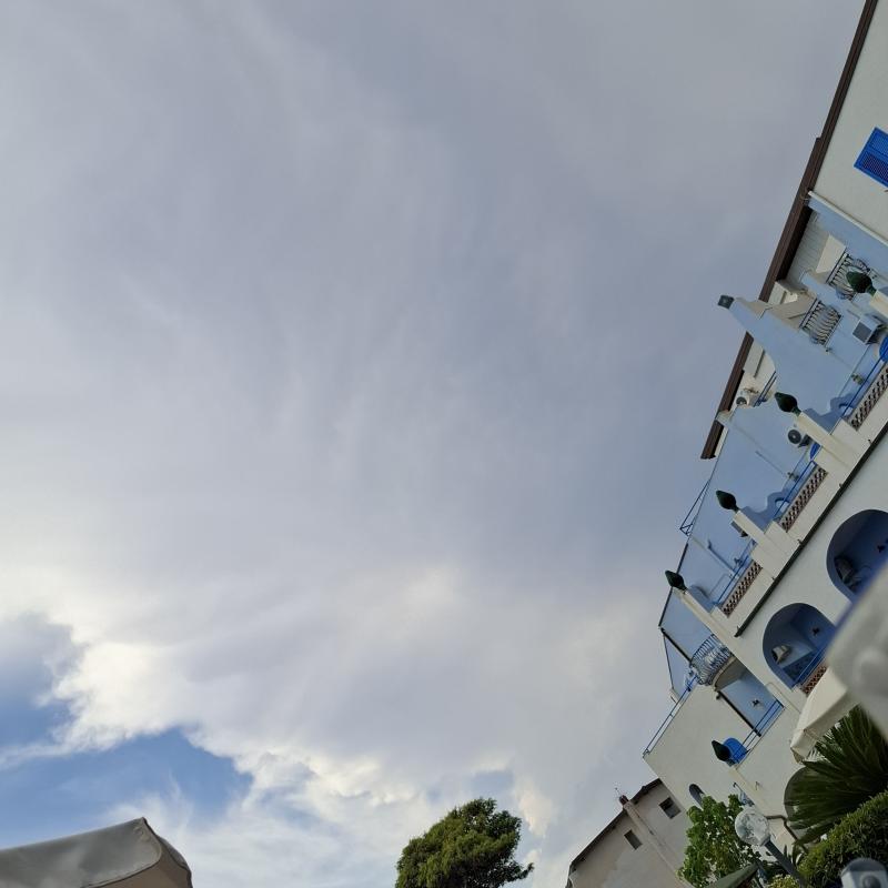 Fotosegnalazione di Giardini naxos